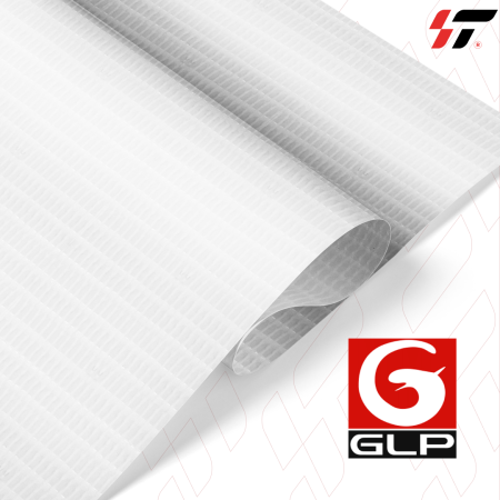 Баннер GLP 340 гр (3,2*50м) Матовый - купить в Казахстане